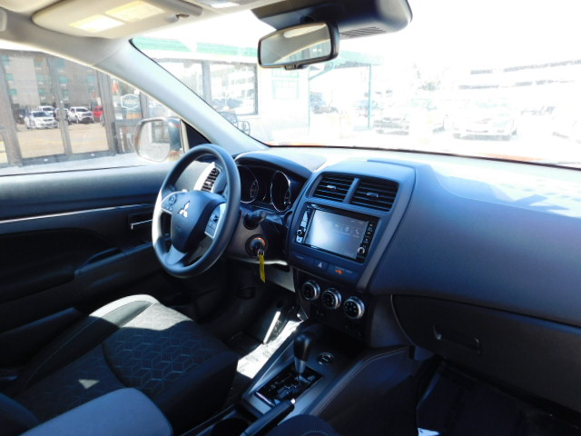 Used 2024 Mitsubishi Outlander Sport AWD image 27