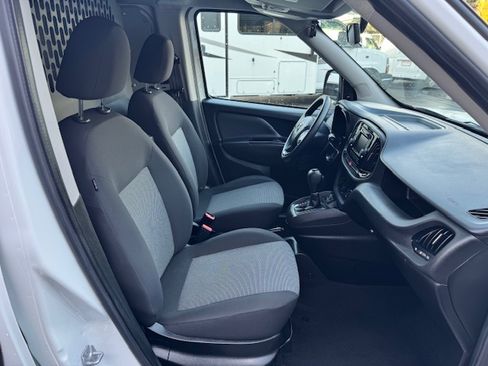 Used 2019 RAM ProMaster City Tradesman image 19