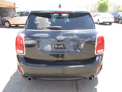 Used 2019 MINI Cooper Countryman S FWD image 10