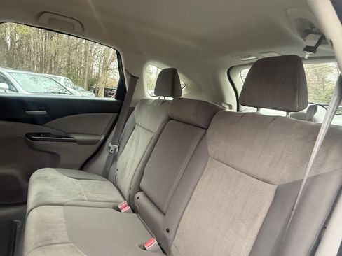 Used 2012 Honda CR-V LX image 22