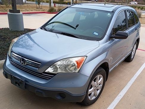 Used 2009 Honda CR-V EX image 1