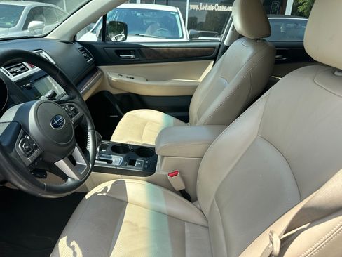 Used 2015 Subaru Outback 2.5i Limited image 16