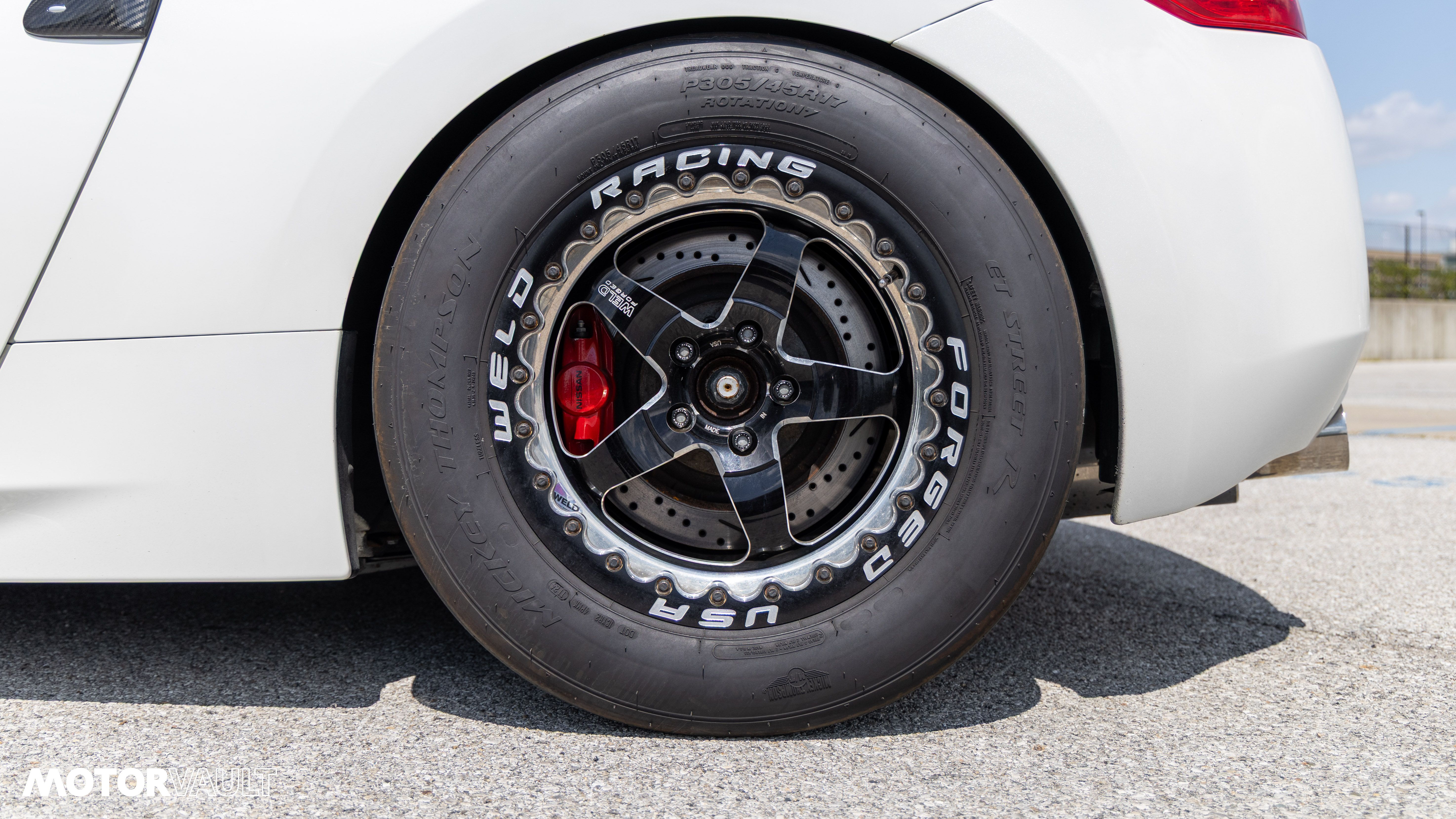 Used 2013 Nissan 370Z Coupe RWD image 14