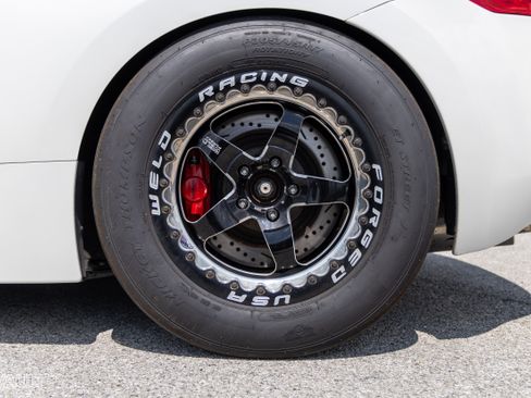 Used 2013 Nissan 370Z Coupe RWD image 14