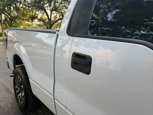 Used 2014 Ford F150 2WD Regular Cab image 22