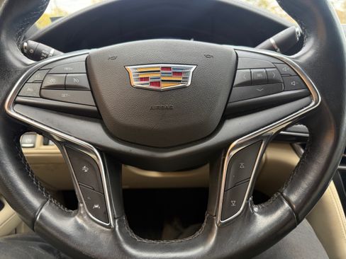 Used 2020 Cadillac CT6 Luxury image 15