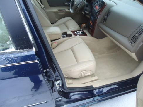 Used 2006 Cadillac CTS image 12