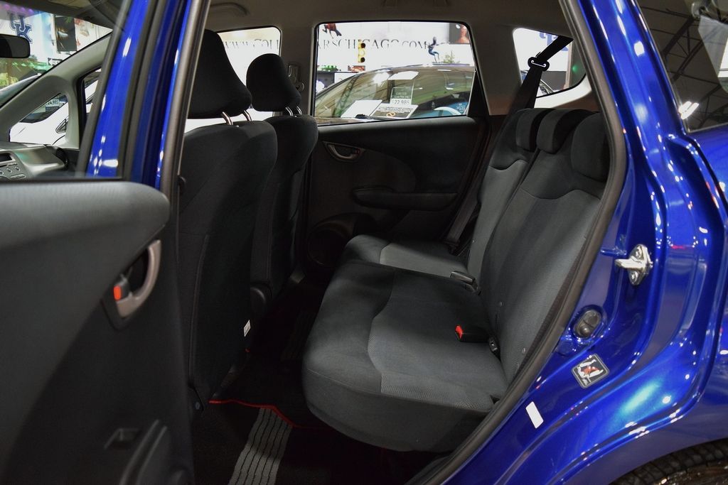 Used 2009 Honda Fit Sport image 19