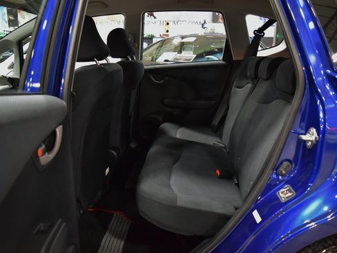Used 2009 Honda Fit Sport image 19