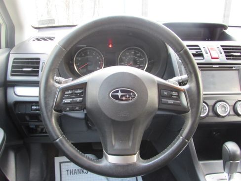 Used 2013 Subaru XV Crosstrek 2.0i Limited AWD/4WD image 18