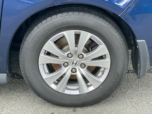 Used 2015 Honda Odyssey EX-L image 32