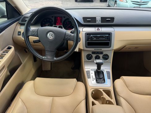 Used 2009 Volkswagen Passat Komfort image 22