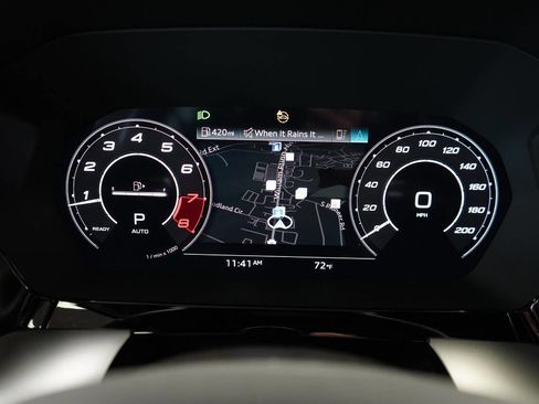 Used 2023 Audi RS 3 image 80