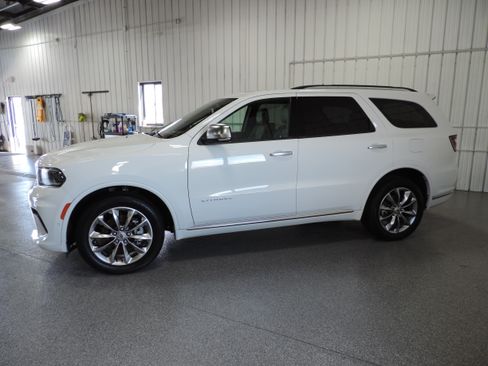 Used 2024 Dodge Durango AWD Citadel image 4