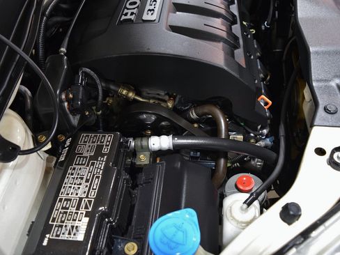 Used 2005 Honda Pilot EX image 30