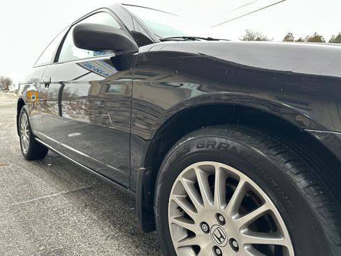 Used 2005 Honda Civic EX Special Edition image 10