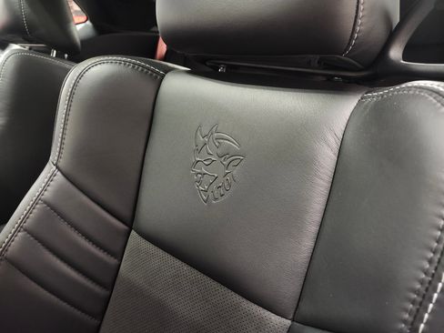 Used 2023 Dodge Challenger Demon 170 image 32