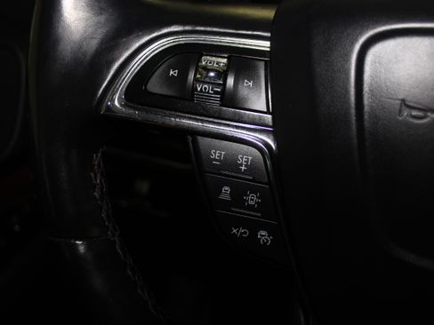 Used 2023 Lincoln Navigator 4WD Reserve image 34