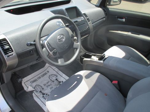 Used 2008 Toyota Prius Two Hatchback 4D FWD image 5