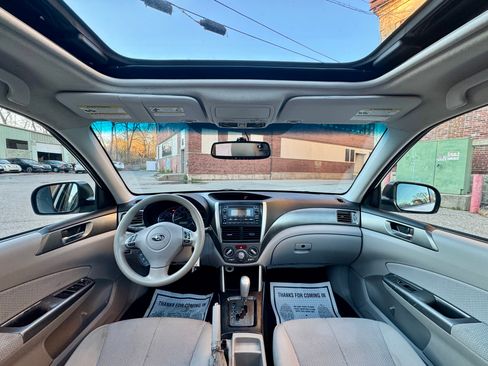Used 2012 Subaru Forester 2.5X Premium image 12