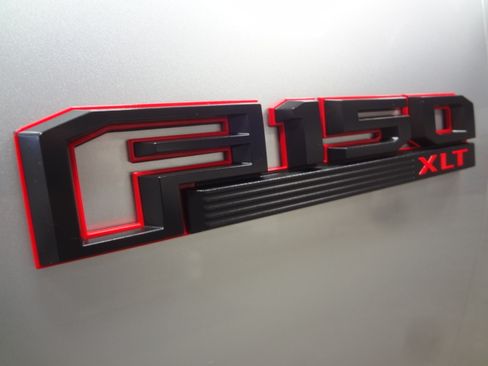 Used 2018 Ford F150 XLT image 12