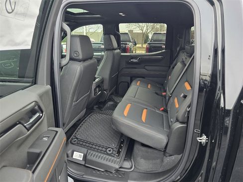 New 2026 GMC Sierra 1500 AT4 image 25