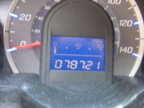 Used 2013 Honda Fit Sport image 18