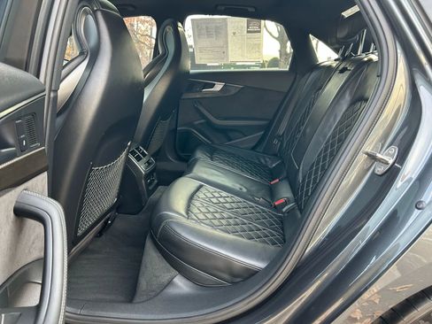 Used 2019 Audi S4 Premium Plus image 29