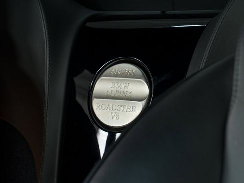 Used 2003 BMW Z8 Alpina image 17