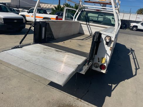 Used 2003 Ford F350 image 13