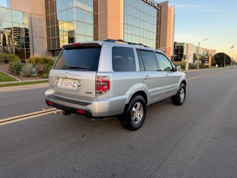 Used 2008 Honda Pilot EX-L image 5