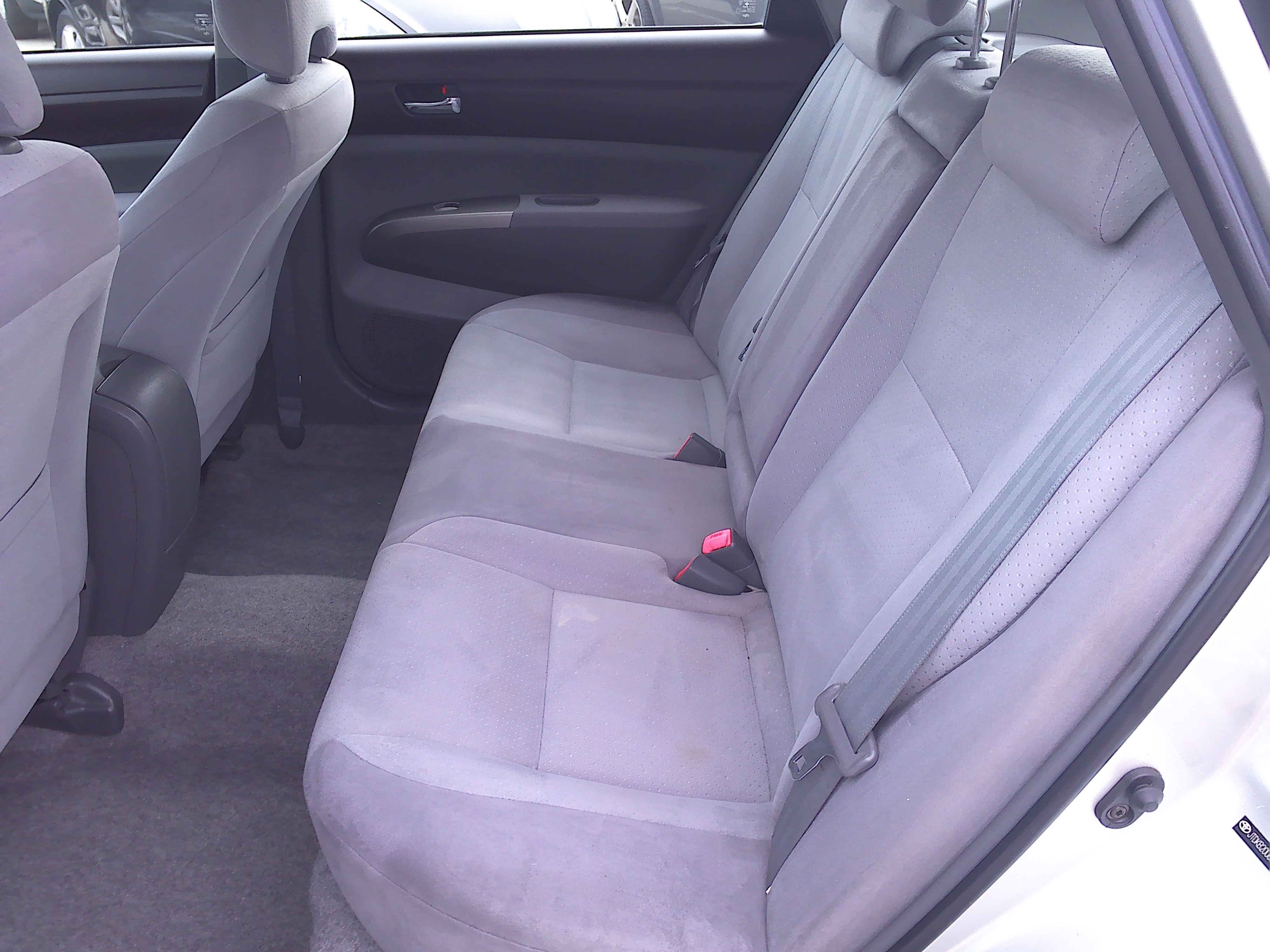 Used 2005 Toyota Prius Two FWD image 8