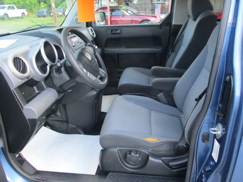Used 2008 Honda Element 4WD EX image 14