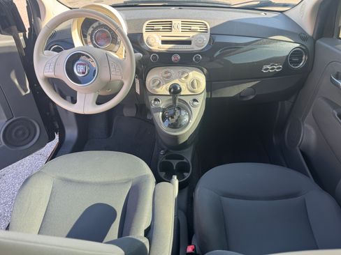 Used 2013 FIAT 500 Pop image 19