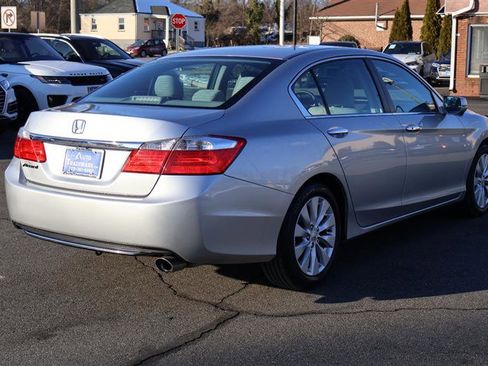 Used 2013 Honda Accord EX image 8