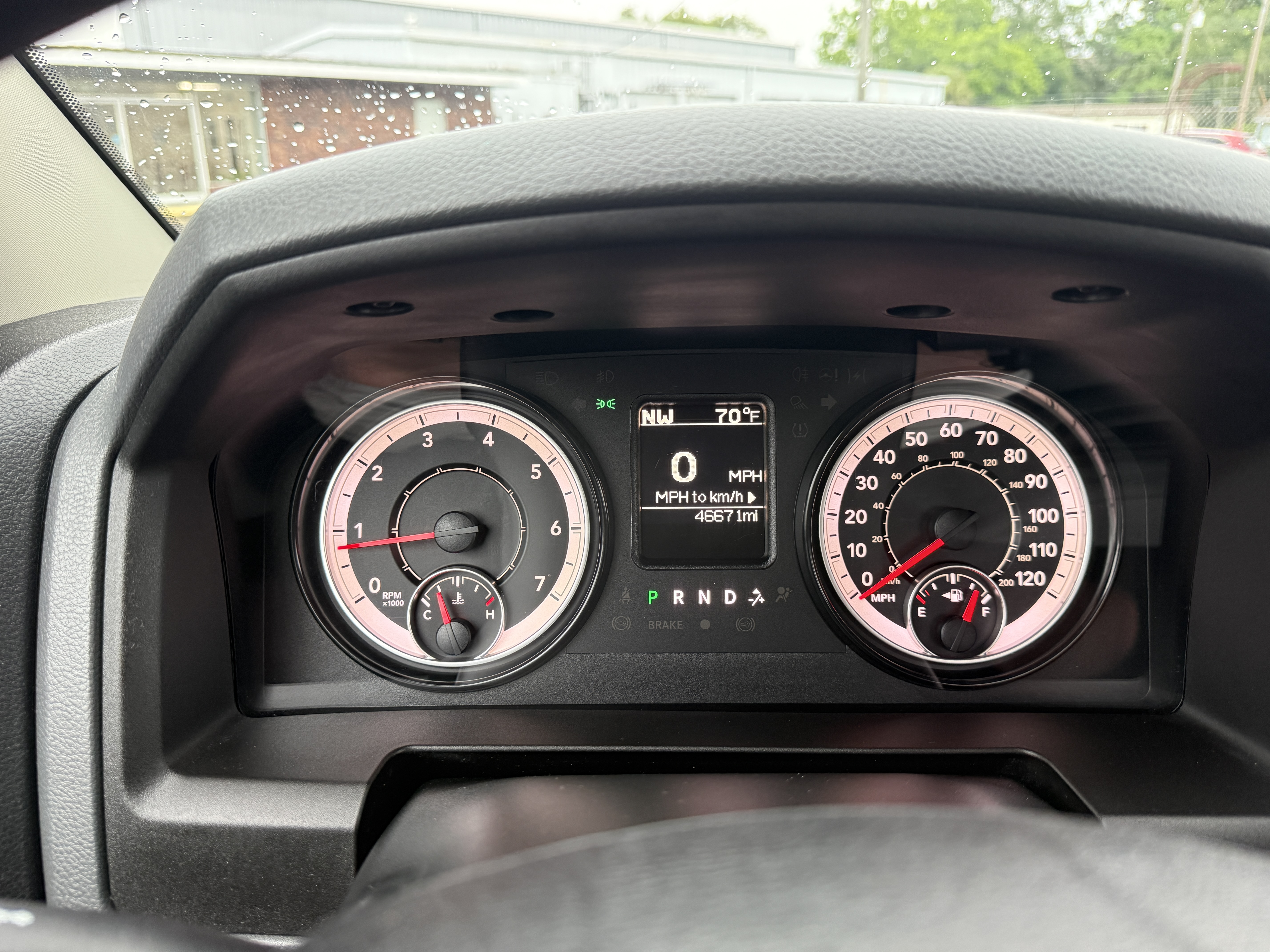 Used 2018 RAM 1500 2WD Regular Cab ST image 9