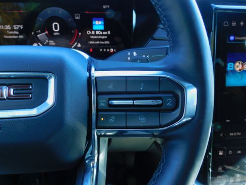 Certified 2025 GMC Acadia Elevation image 30