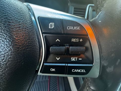 Used 2019 Hyundai Sonata UNAVAIL FWD image 10