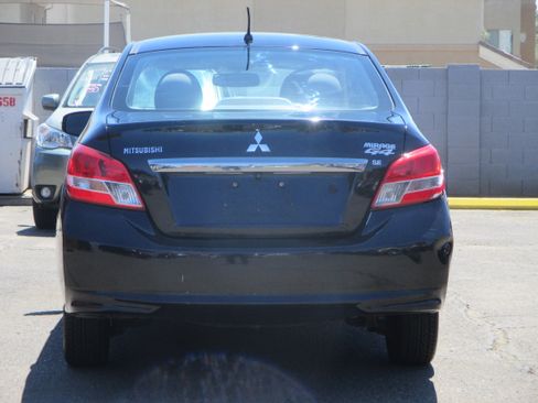 Used 2017 Mitsubishi Mirage G4 SE image 10