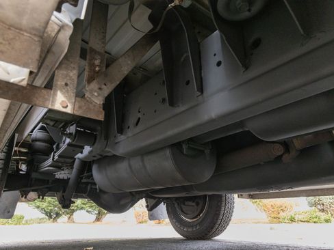 Used 1996 Dodge Ram 2500 Truck SLT image 88