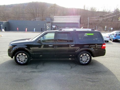 Used 2014 Ford Expedition EL Limited image 6