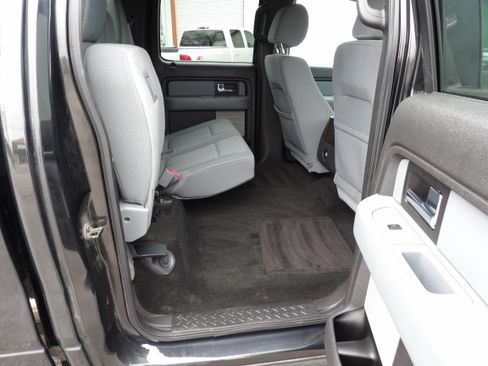 Used 2012 Ford F150 XLT image 15