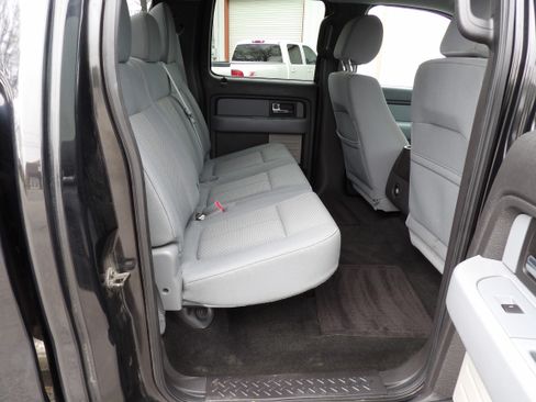 Used 2012 Ford F150 XLT image 14