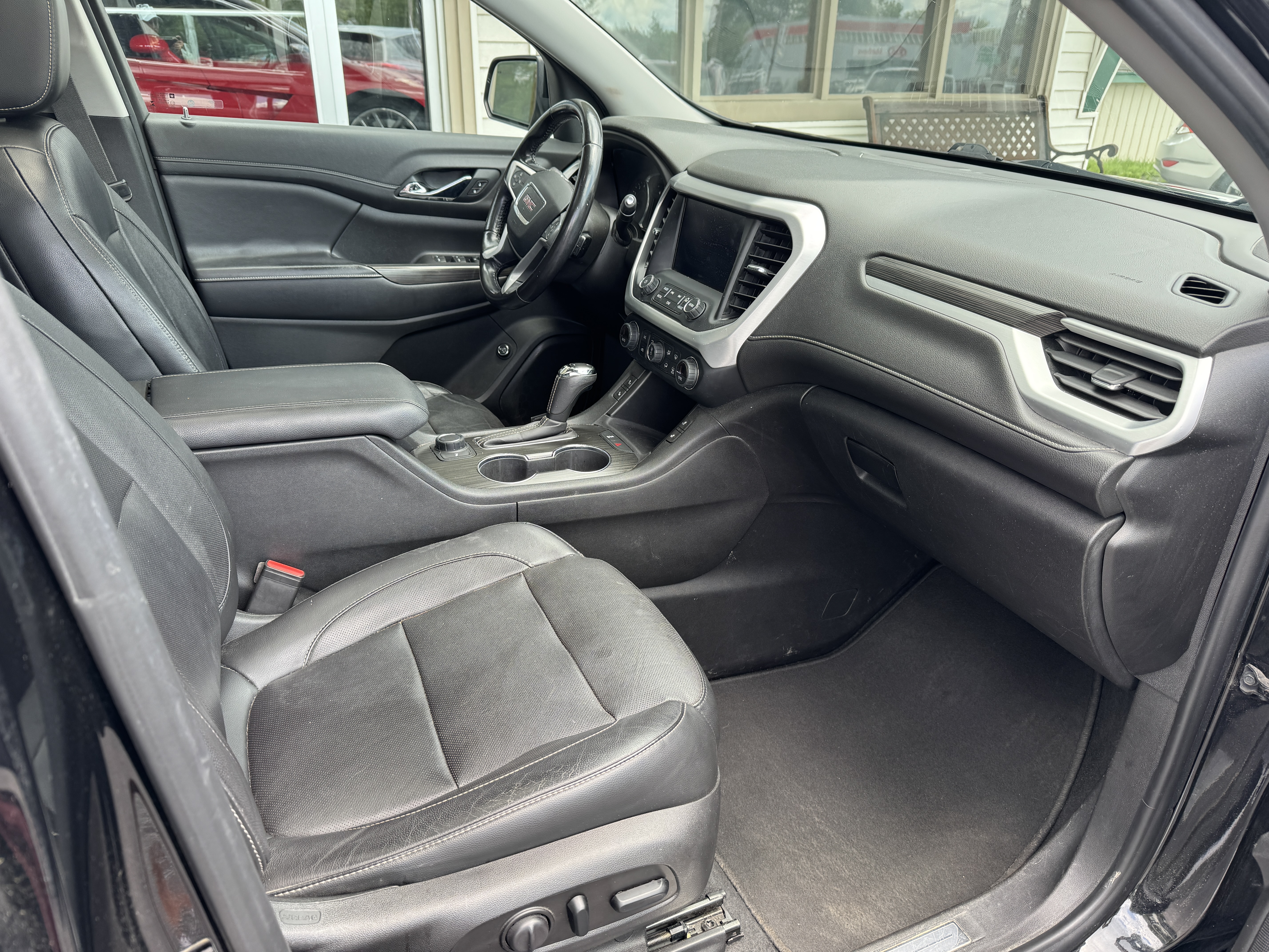Used 2019 GMC Acadia AWD SLE w/ SLE-2 image 18