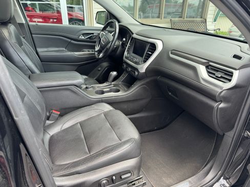 Used 2019 GMC Acadia AWD SLT w/ SLT-1 image 18