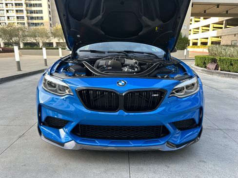 Used 2020 BMW M2 CS image 32