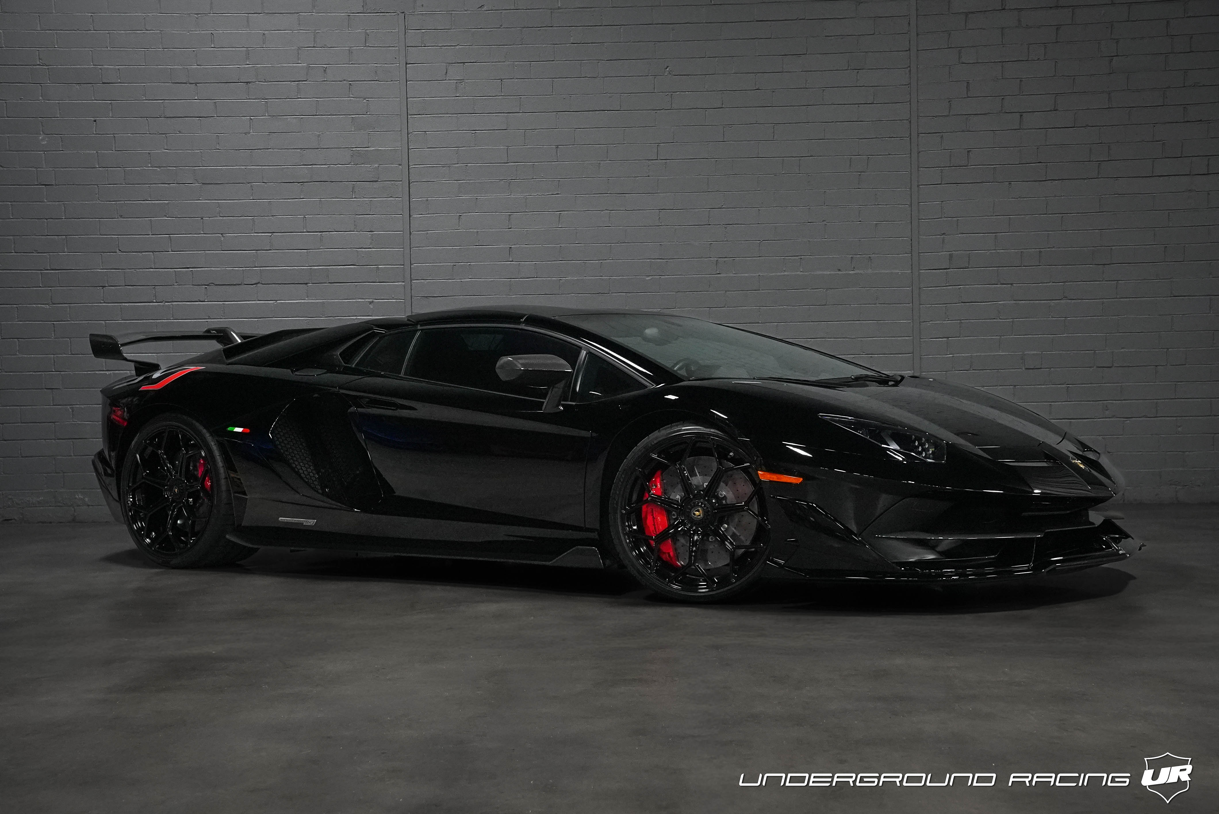 Used 2021 Lamborghini Aventador SVJ Roadster AWD/4WD image 8