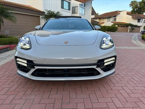 Used 2021 Porsche Panamera Turbo S image 22