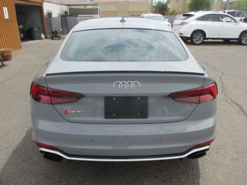 Used 2019 Audi RS 5 image 6
