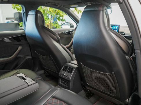 Used 2023 Audi S4 Premium Plus image 66